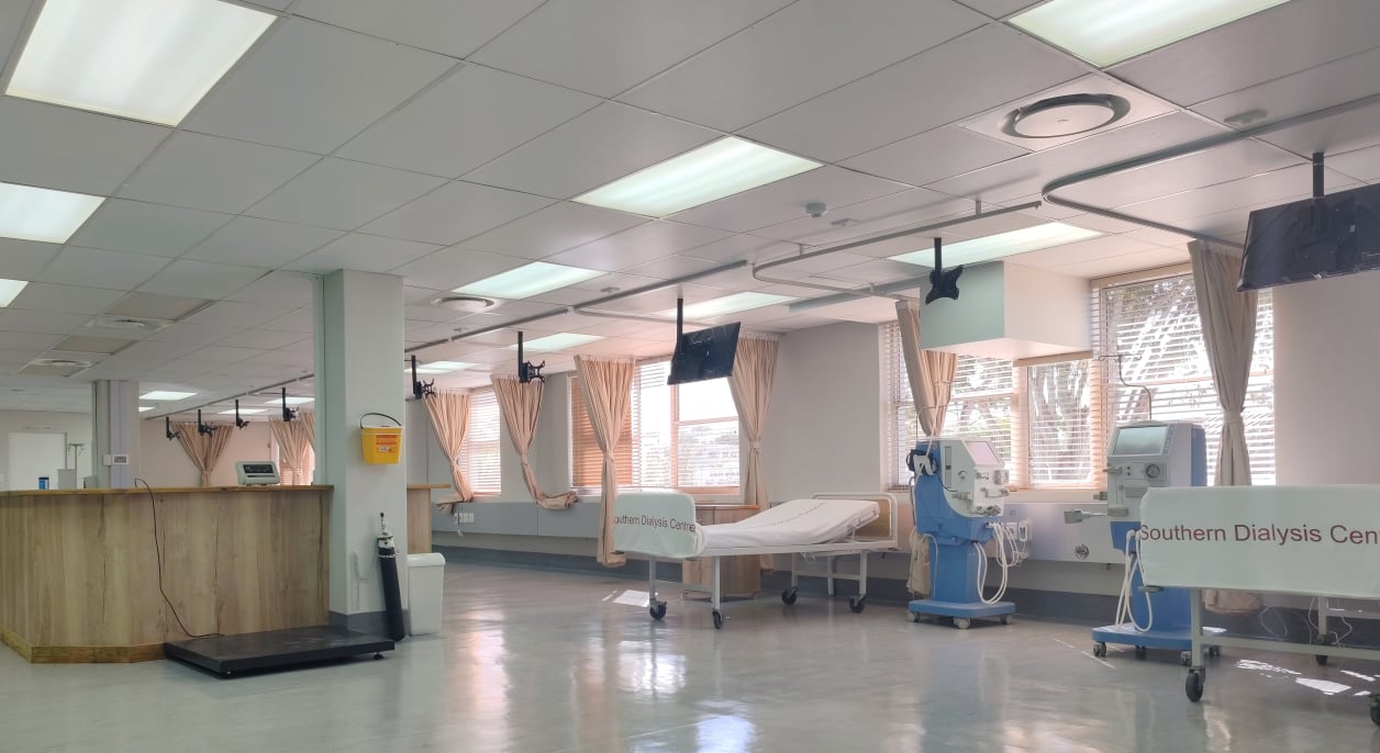 Southern Dialysis Centre